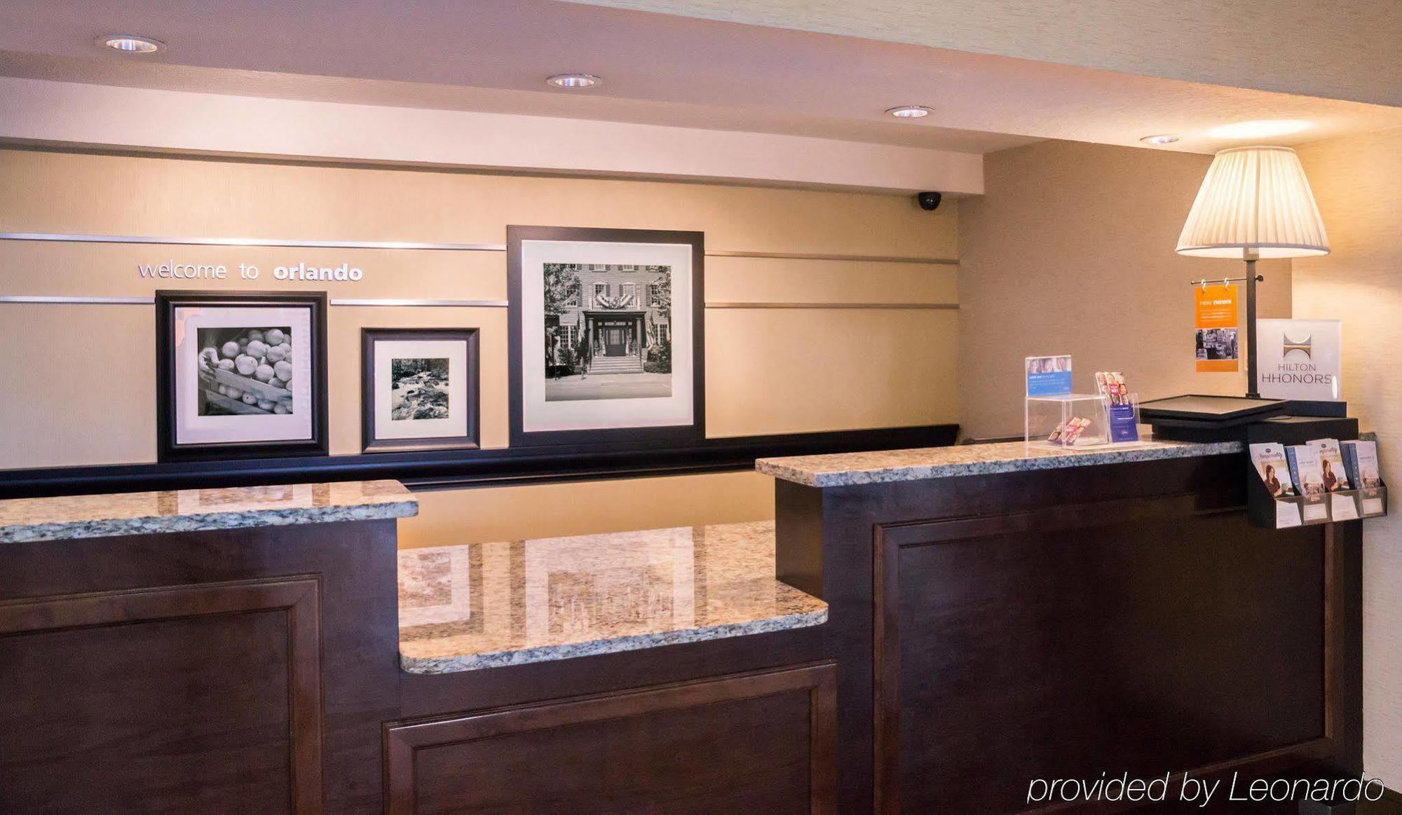 Ramada By Wyndham Orlando Florida Mall Exterior photo