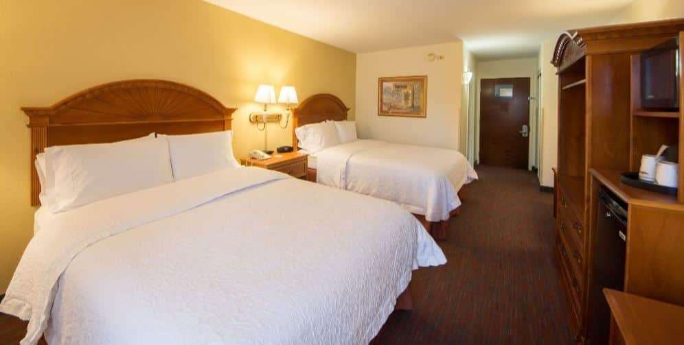 Ramada By Wyndham Orlando Florida Mall Room photo